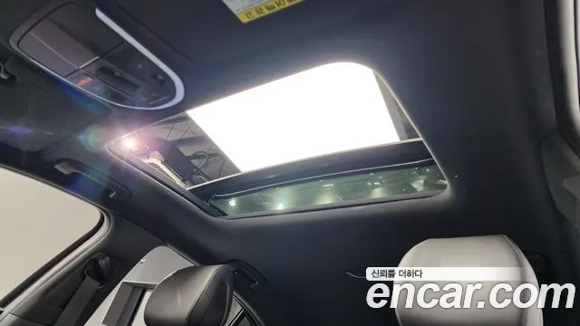 Genesis G70 id 2680633 из Кореи 20