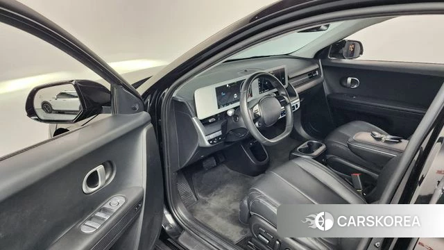 Hyundai Ionic 5 id 4641585 из Кореи 37