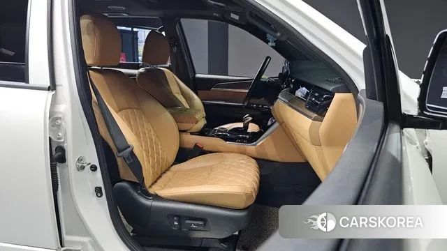 Kia Mohave Master id 3013426 из Кореи 20