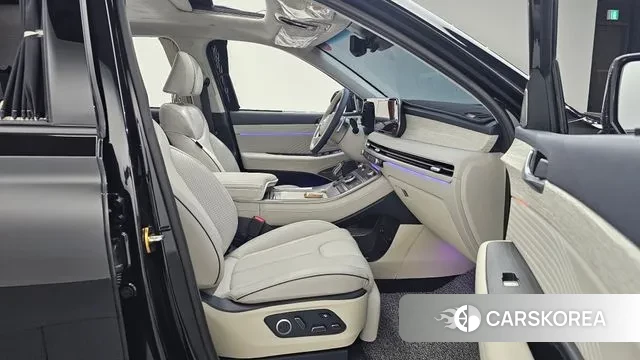 Hyundai The New Palisade id 3457763 из Кореи 20