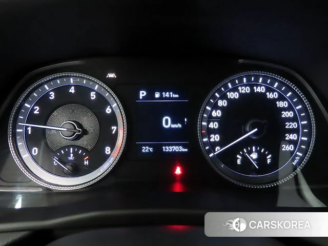 Hyundai Sonata (DN8) id 4595200 из Кореи 20