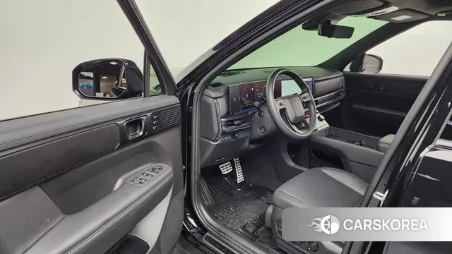 Hyundai Santa Fe (MX5) id 3200571 из Кореи 20