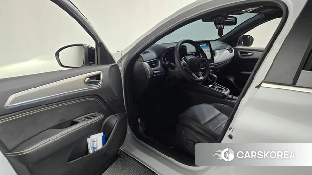 Renault Korea (Samsung) Arcana id 4527775 из Кореи 32
