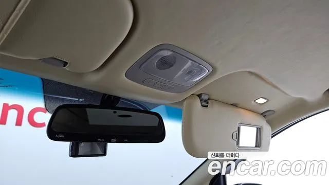 Hyundai The New Grand Starex id 2695907 из Кореи 20