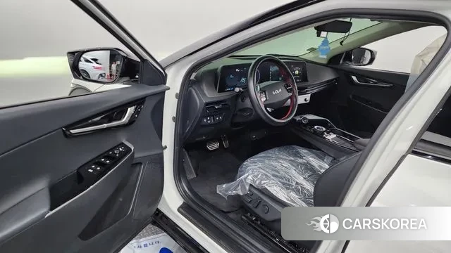 Kia EV6 id 2884670 из Кореи 20