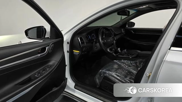 Hyundai Grandeur IG id 3886545 из Кореи 20