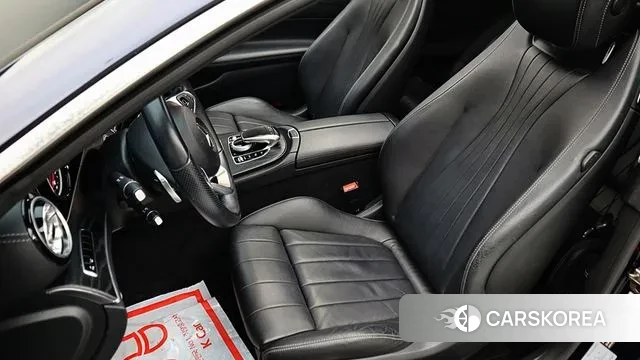 Mercedes-Benz E-Class W213 id 3134616 из Кореи 20