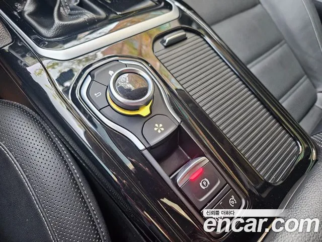 Renault Korea (Samsung) SM6 id 2698068 из Кореи 20