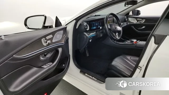 Mercedes-Benz CLS-Class C257 id 3038930 из Кореи 20