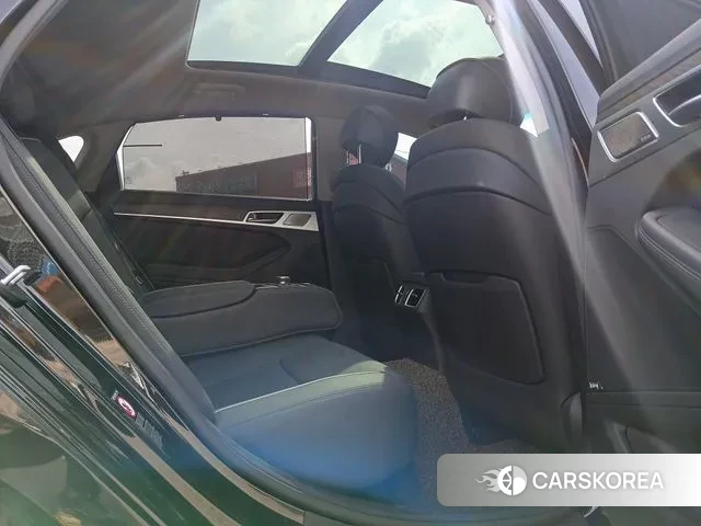 Genesis G80 id 3055748 из Кореи 15