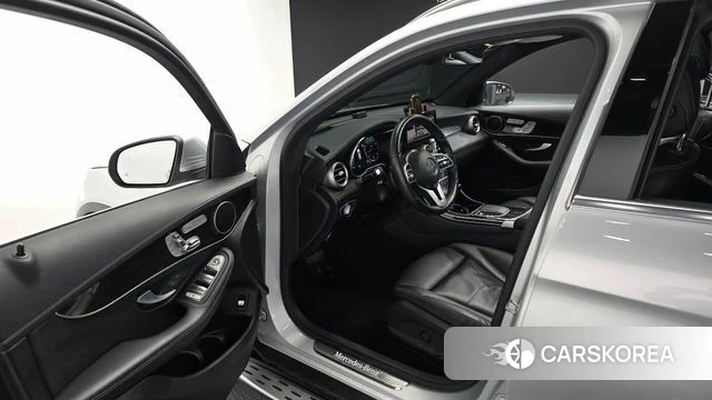 Mercedes-Benz GLC-Class X253 id 3936260 из Кореи 20