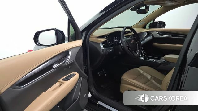 Cadillac XT6 id 4464072 из Кореи 35