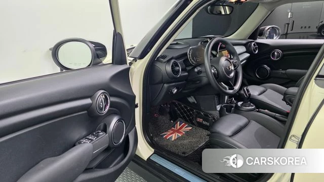 Mini Cooper id 3965560 из Кореи 20