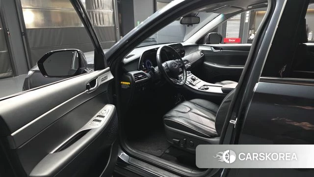 Hyundai Palisade id 3879351 из Кореи 20