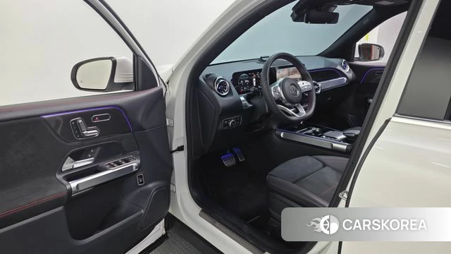 Mercedes-Benz GLB-Class X247 id 4354620 из Кореи 20