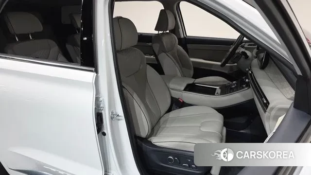 Hyundai The New Palisade id 3042494 из Кореи 20