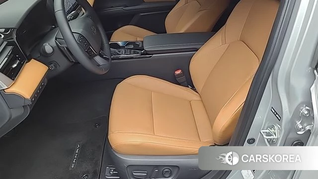 Toyota Camry (XV80) id 4321633 из Кореи 20