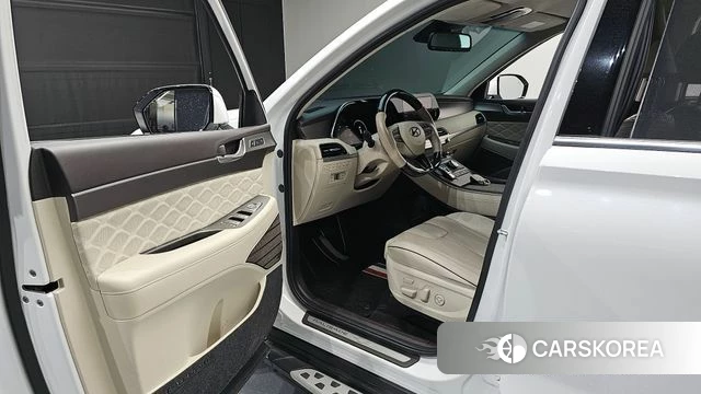 Hyundai Palisade id 3898027 из Кореи 20