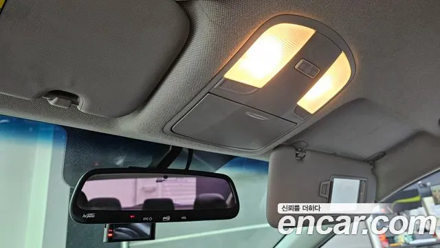 Hyundai Avante AD id 2565879 из Кореи 20