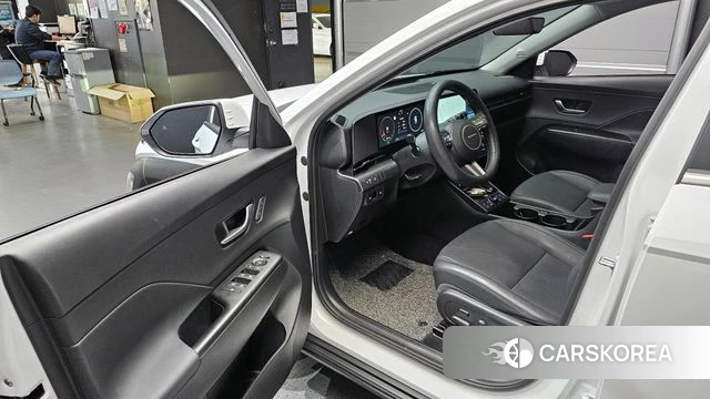 Hyundai Kona (SX2) id 4016846 из Кореи 20