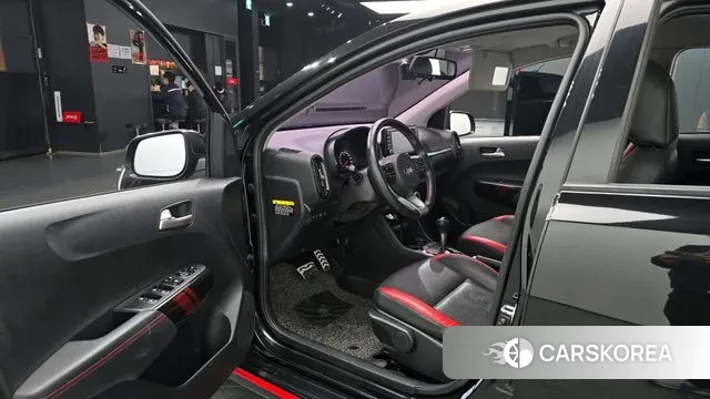 Kia All New Morning (JA) id 3593460 из Кореи 20