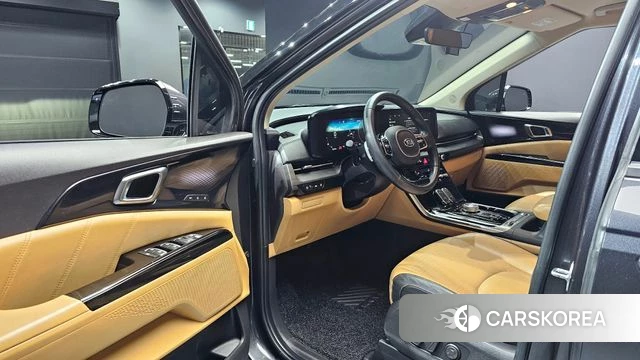 Kia Carnival 4th generation id 3942098 из Кореи 20