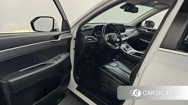 Hyundai Palisade id 4187288 из Кореи 32