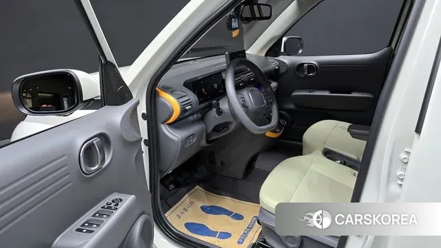 Hyundai Casper id 3571580 из Кореи 20