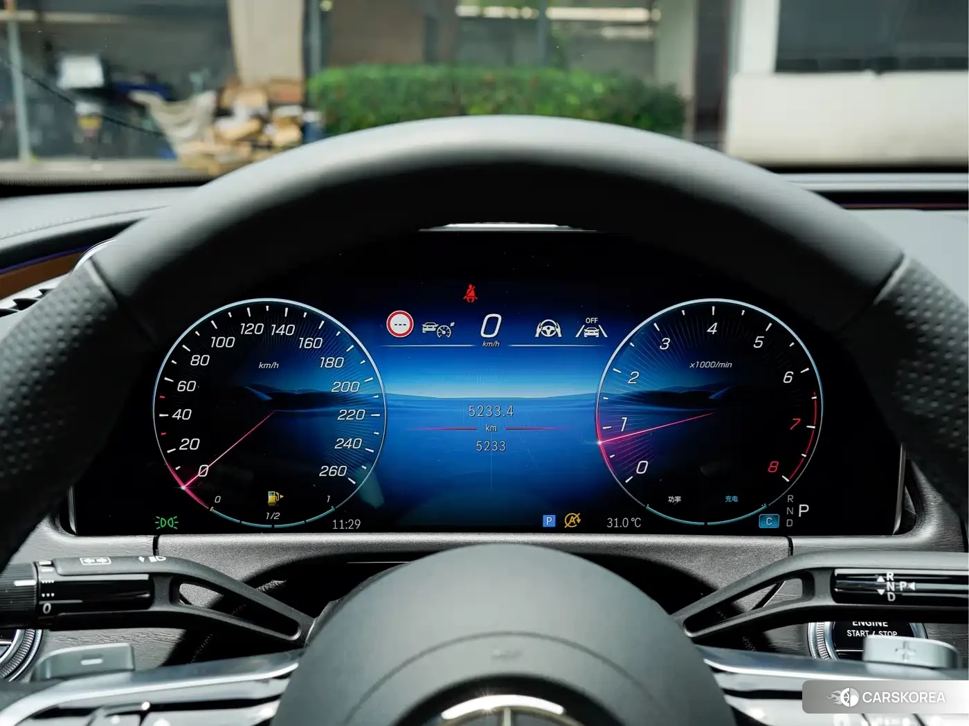 Mercedes-Benz E-Class id 4514385 из Китая 20