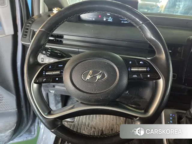 Hyundai Staria id 3448394 из Кореи 20