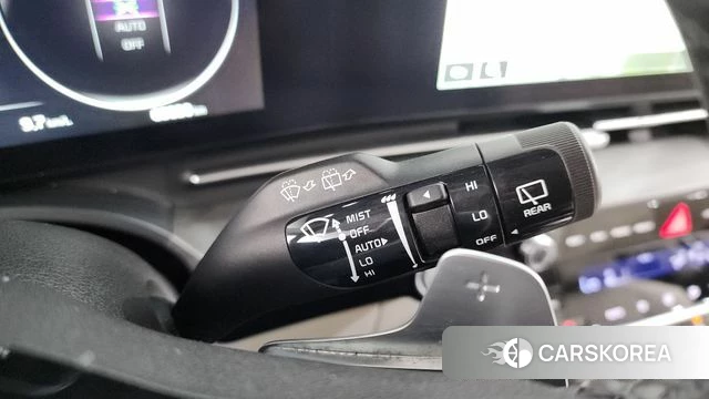 Kia Carnival 4th generation id 4488634 из Кореи 35