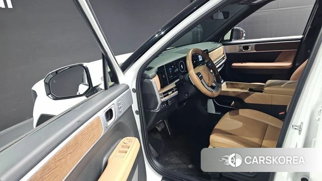 Hyundai Santa Fe (MX5) id 4223041 из Кореи 20