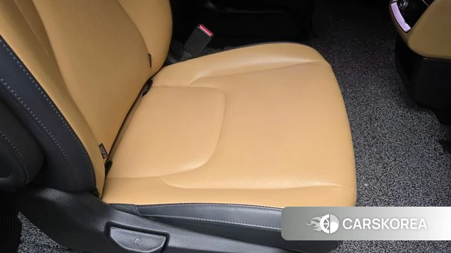 Kia Carnival 4th generation id 4268468 из Кореи 20