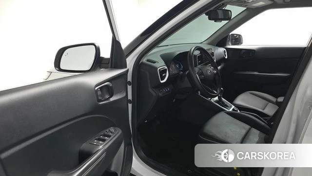 Hyundai Venue id 4469212 из Кореи 20