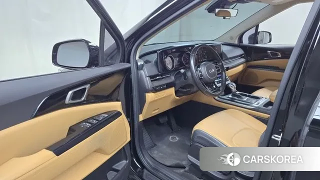 Kia Carnival 4th generation id 3727662 из Кореи 20