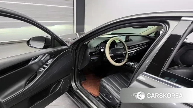 Genesis G80 (RG3) id 3764057 из Кореи 20