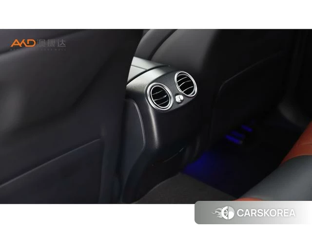 Mercedes-Benz GLC Coupe id 4256745 из Китая 10