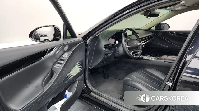 Genesis G80 (RG3) id 3374121 из Кореи 20