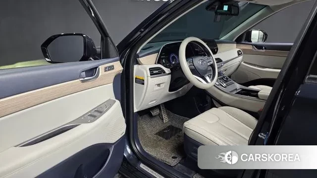 Hyundai Palisade id 3631613 из Кореи 20