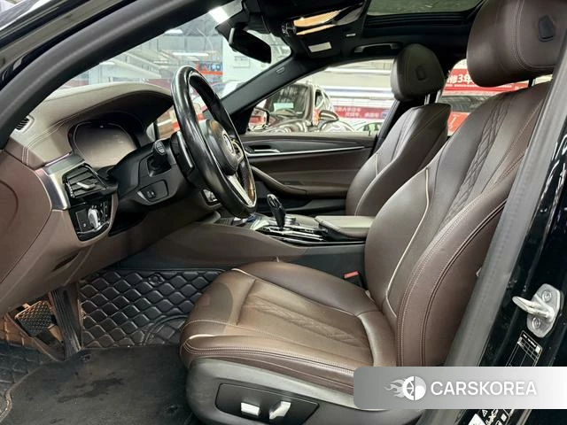 BMW 5 series id 4353121 из Китая 19