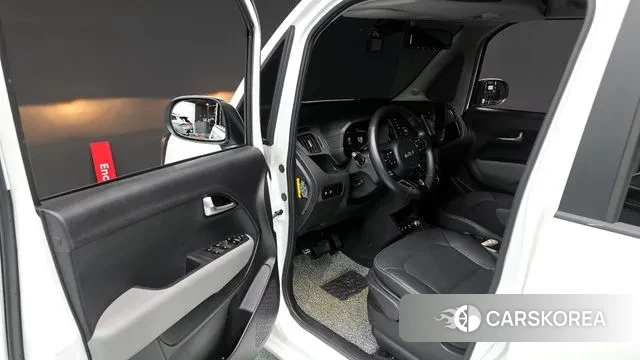 Kia The New Kia Ray id 3447149 из Кореи 20