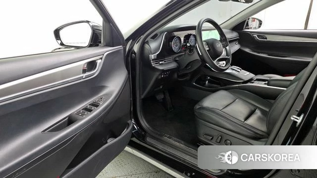 Hyundai The New Grandeur IG id 4293268 из Кореи 31