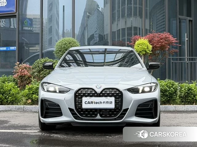 BMW 4 series id 4290636 из Китая 16