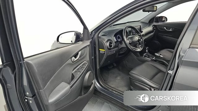Hyundai Kona id 4552051 из Кореи 30