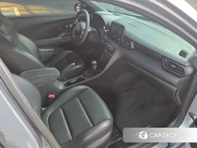 Hyundai Veloster (JS) id 3479871 из Кореи 16