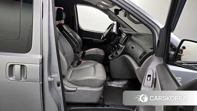 Hyundai The New Grand Starex id 3336522 из Кореи 20