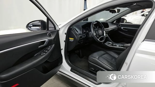 Hyundai Sonata (DN8) id 4294740 из Кореи 32