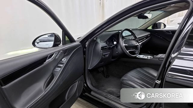 Genesis G80 (RG3) id 3893432 из Кореи 20