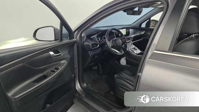 Hyundai The New Santa Fe id 3954088 из Кореи 20