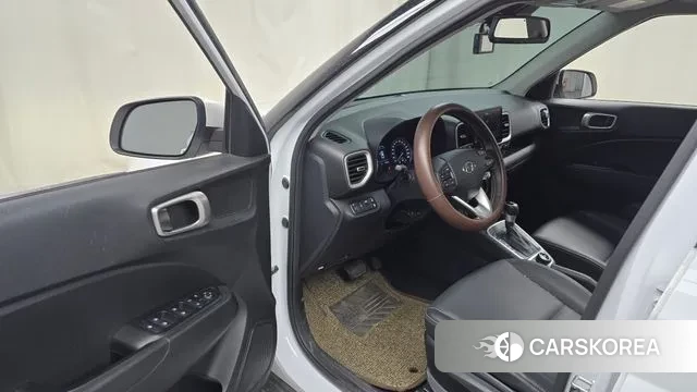 Hyundai Venue id 3473475 из Кореи 20